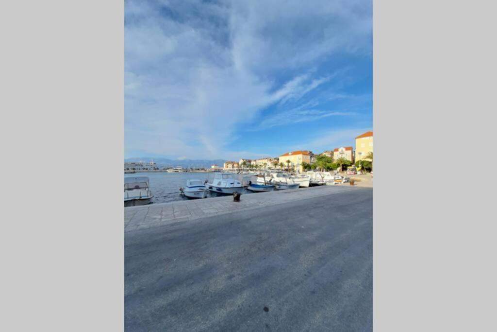 Giovanna - Spacious Lovely Apartment Supetar Buitenkant foto