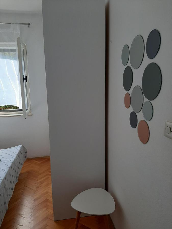 Giovanna - Spacious Lovely Apartment Supetar Buitenkant foto