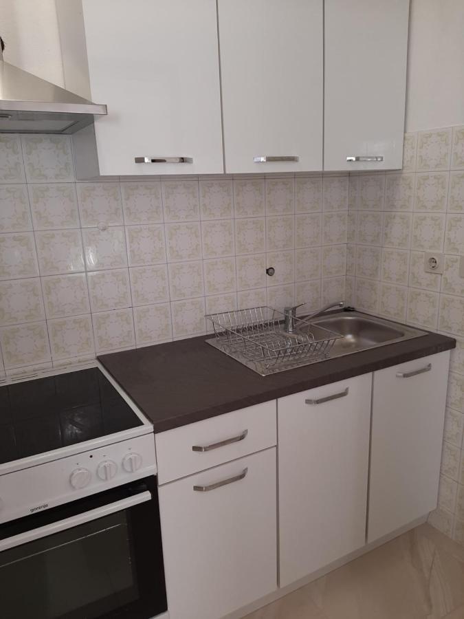 Giovanna - Spacious Lovely Apartment Supetar Buitenkant foto